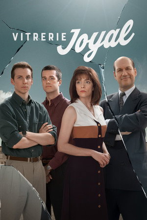 The Glass House izle