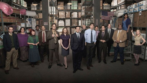The Office 2. Sezon 3. Bölüm