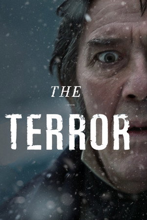 The Terror 1 Sezon Toplam 24 Bölüm