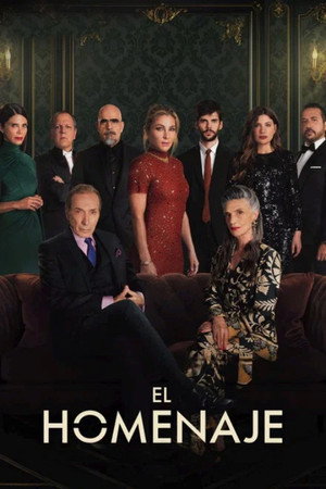 The Tribute izle