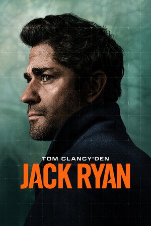 Tom Clancy’s Jack Ryan izle