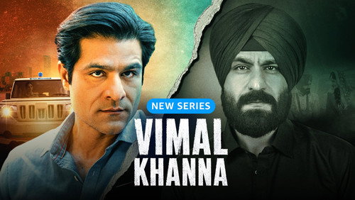 Vimal Khanna 1. Sezon 1. Bölüm