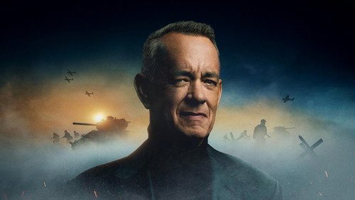 World War II with Tom Hanks 1. Sezon 5. Bölüm