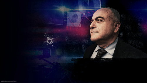 World Wide Mafia ‘Ndrangheta 1. Sezon 2. Bölüm