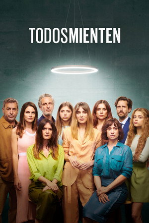 You Shall Not Lie izle