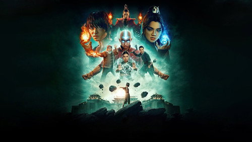 Avatar the Last Airbender 2. Sezon 7. Bölüm