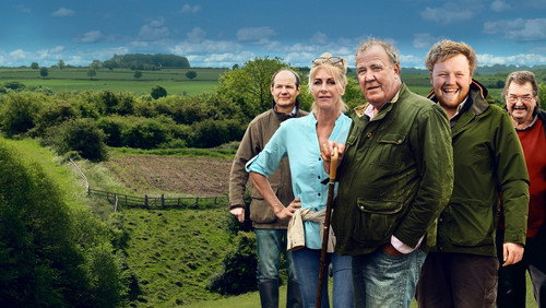 Clarkson’s Farm 5. Sezon 6. Bölüm
