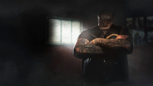 Gang War: Bandidos 1. Sezon 4. Bölüm