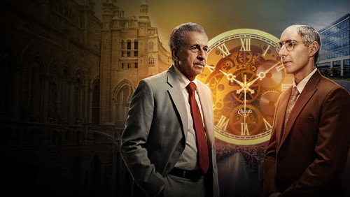 Made in India: A Titan Story 1. Sezon 6. Bölüm