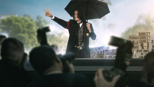 Michael Jackson: The Verdict 1. Sezon 3. Bölüm