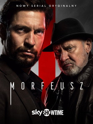 Morpheus 1. Sezon 1. Bölüm
