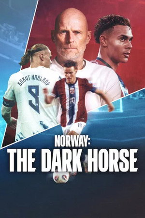 Norway: The Dark Horse 1. Sezon 1. Bölüm