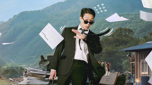 Cabbage Your Life 1. Sezon 12. Bölüm