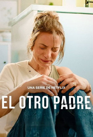 El Otro Padre izle afişi