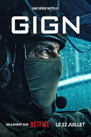 Elite Force izle afişi