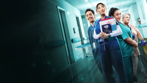 Nurse the Dead 1. Sezon 6. Bölüm