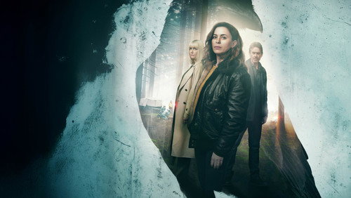 The Crow Girl 2. Sezon 6. Bölüm