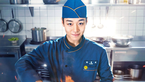The Legend of Kitchen Soldier 1. Sezon 12. Bölüm