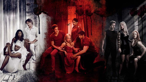 True Blood 3. Sezon 12. Bölüm