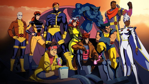 X-Men ’97 2. Sezon 3. Bölüm